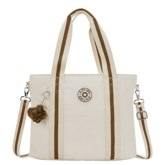Kipling Minta L Up soft sand