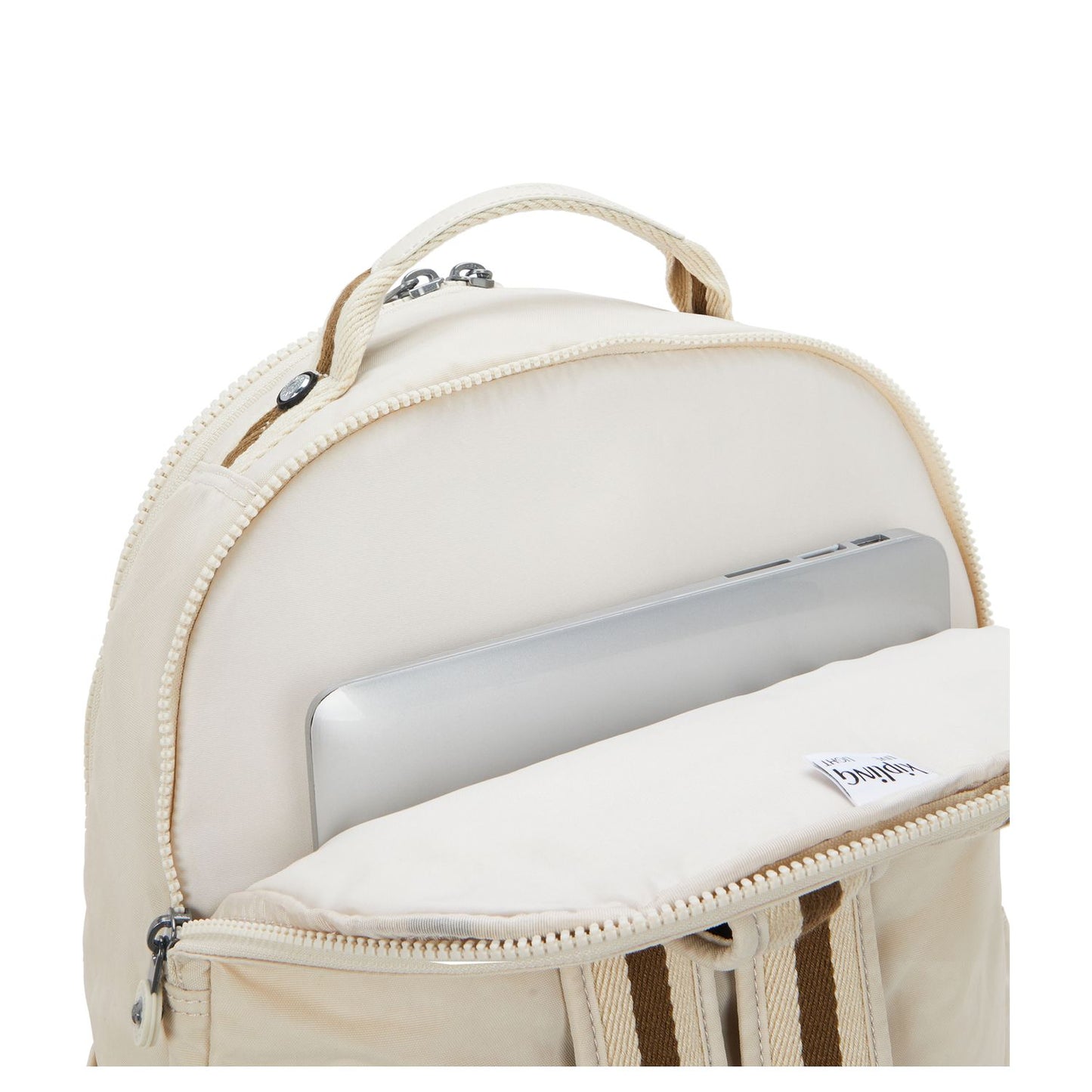 Kipling Seoul Lap soft sand