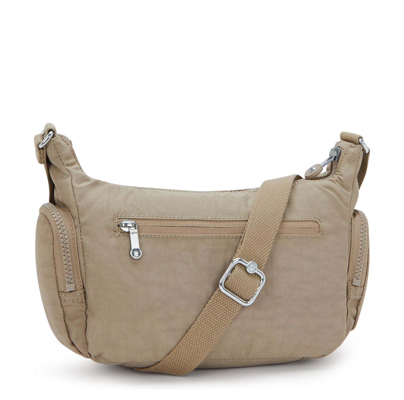 Kipling Gabbette S soft taupe