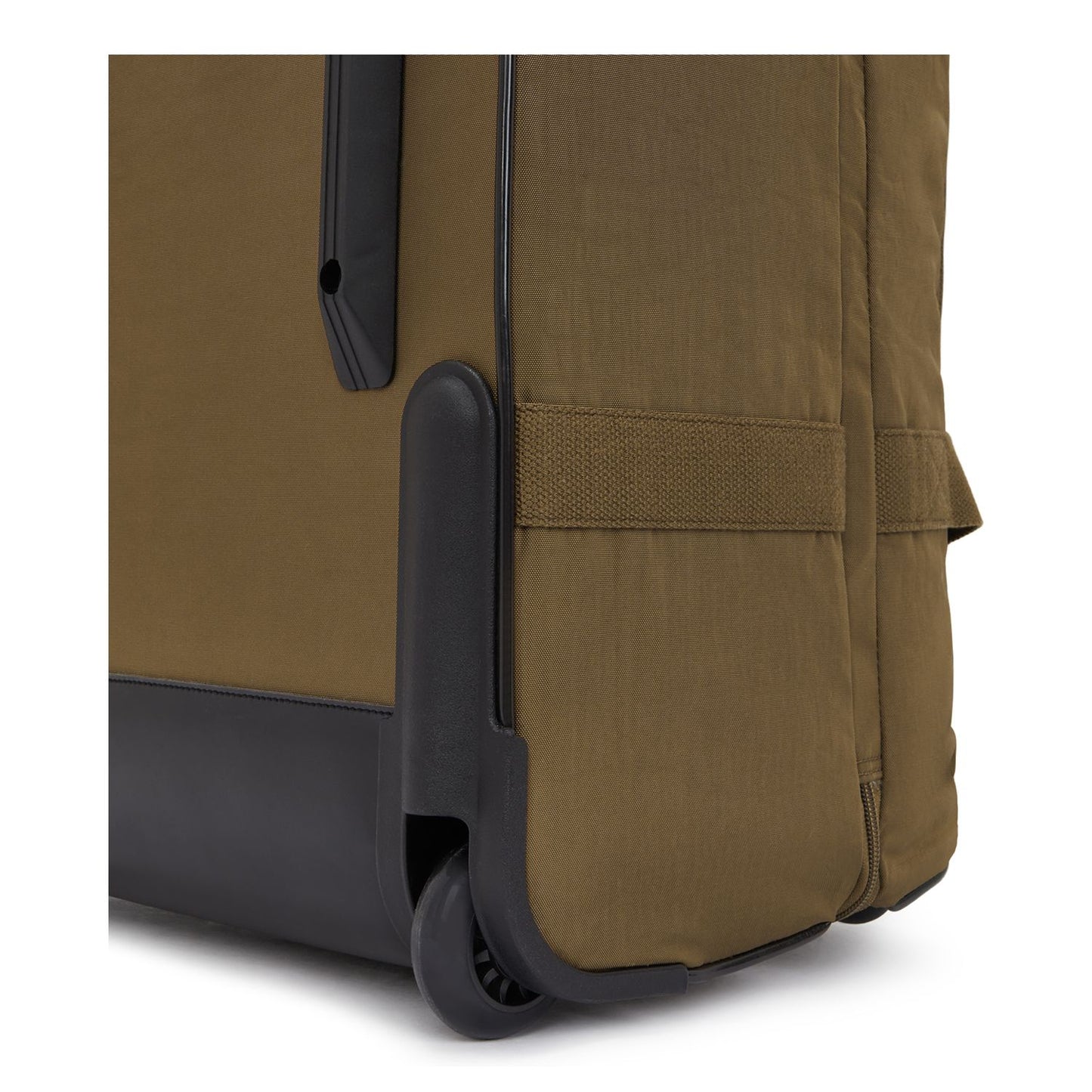 Kipling Teagan M smooth khaki