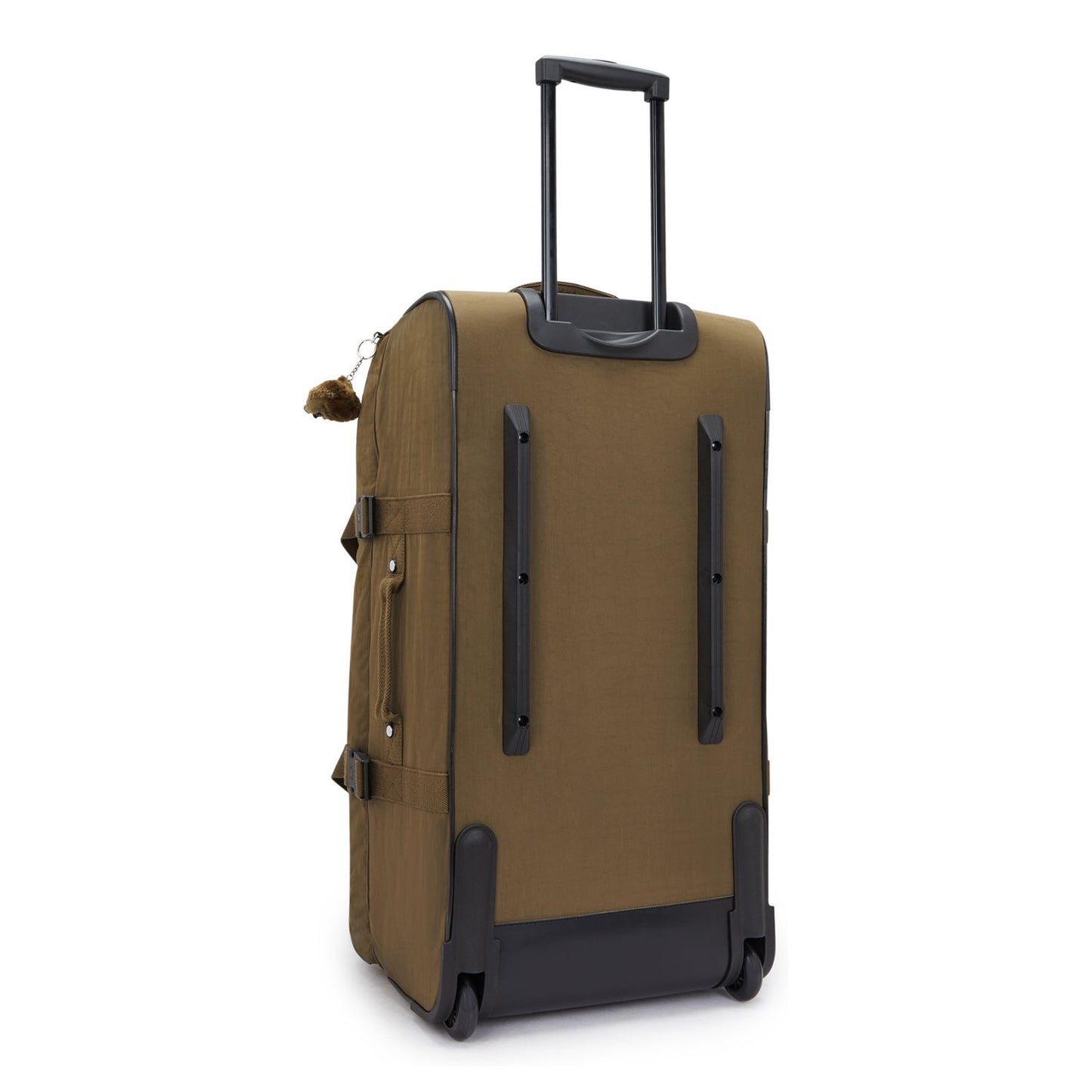 Kipling Teagan L smooth khaki