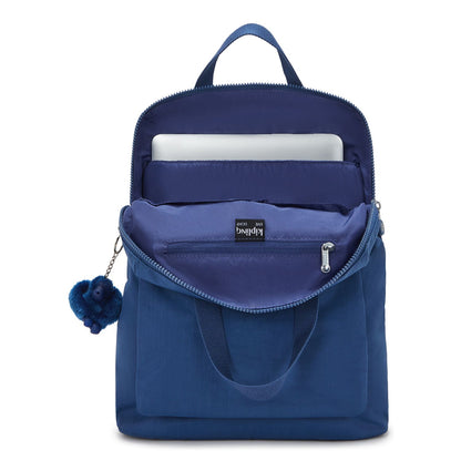 Kipling Kazuki casual blue