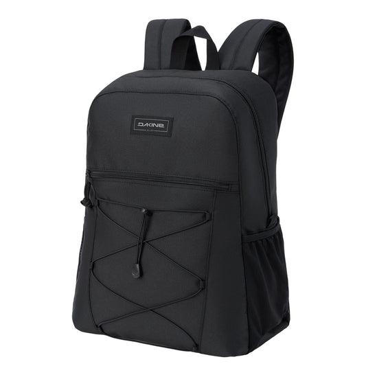 Dakine Tardy Slip Backpack 25L black