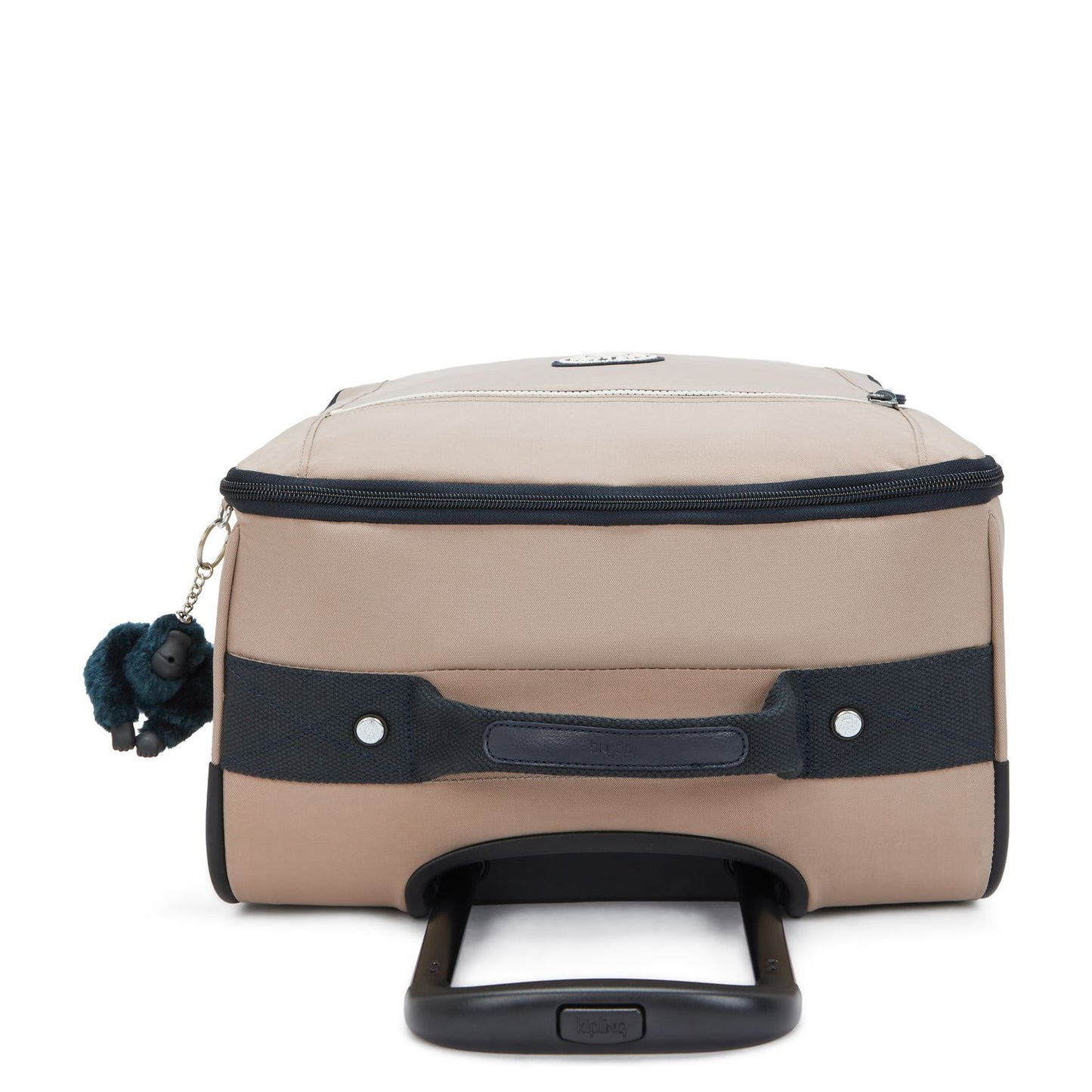 Kipling Jet S soft taupe combo