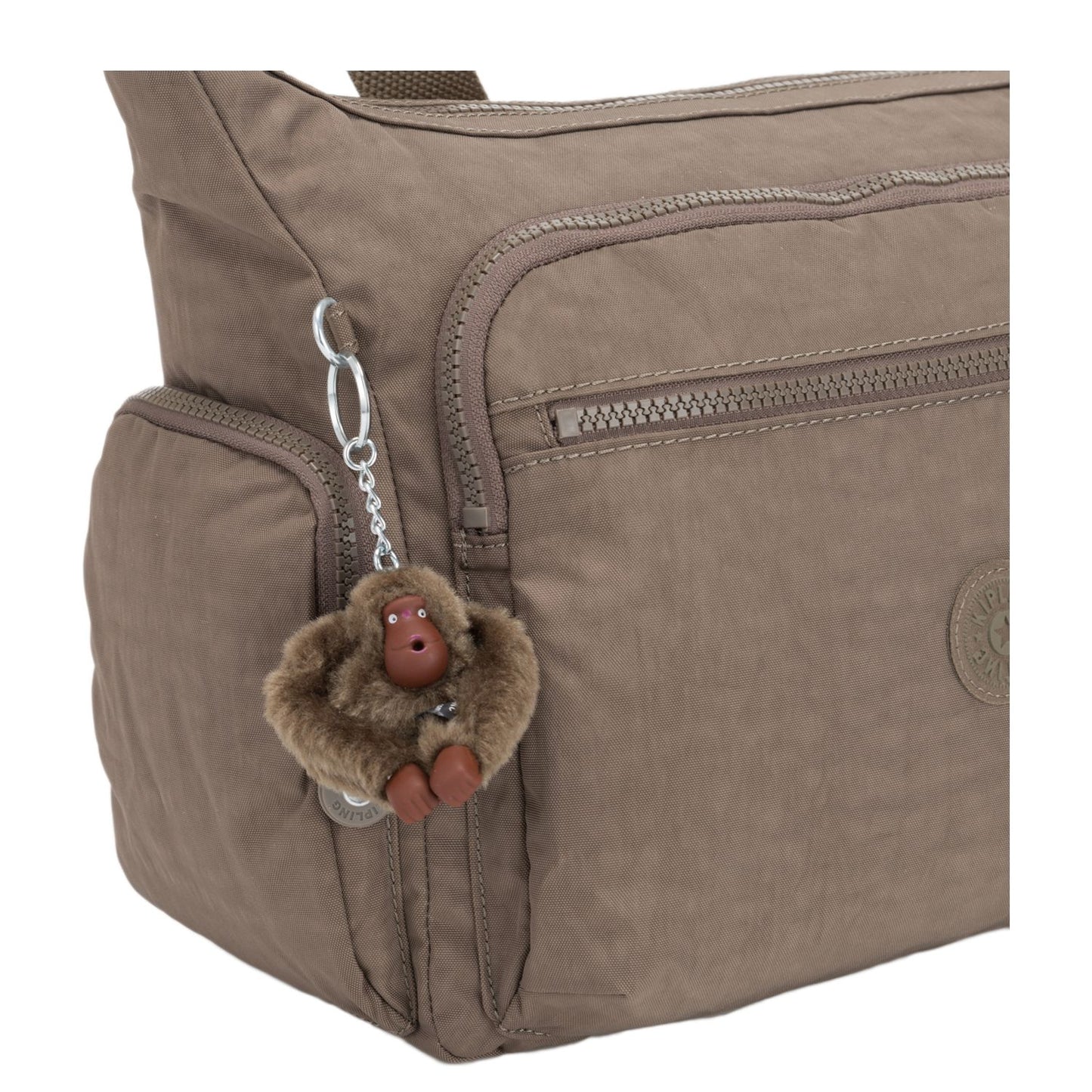 Kipling Gabbie true beige