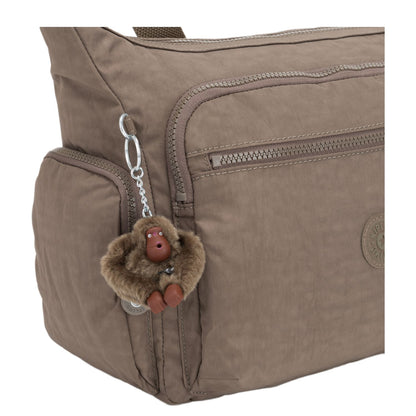 Kipling Gabbie true beige