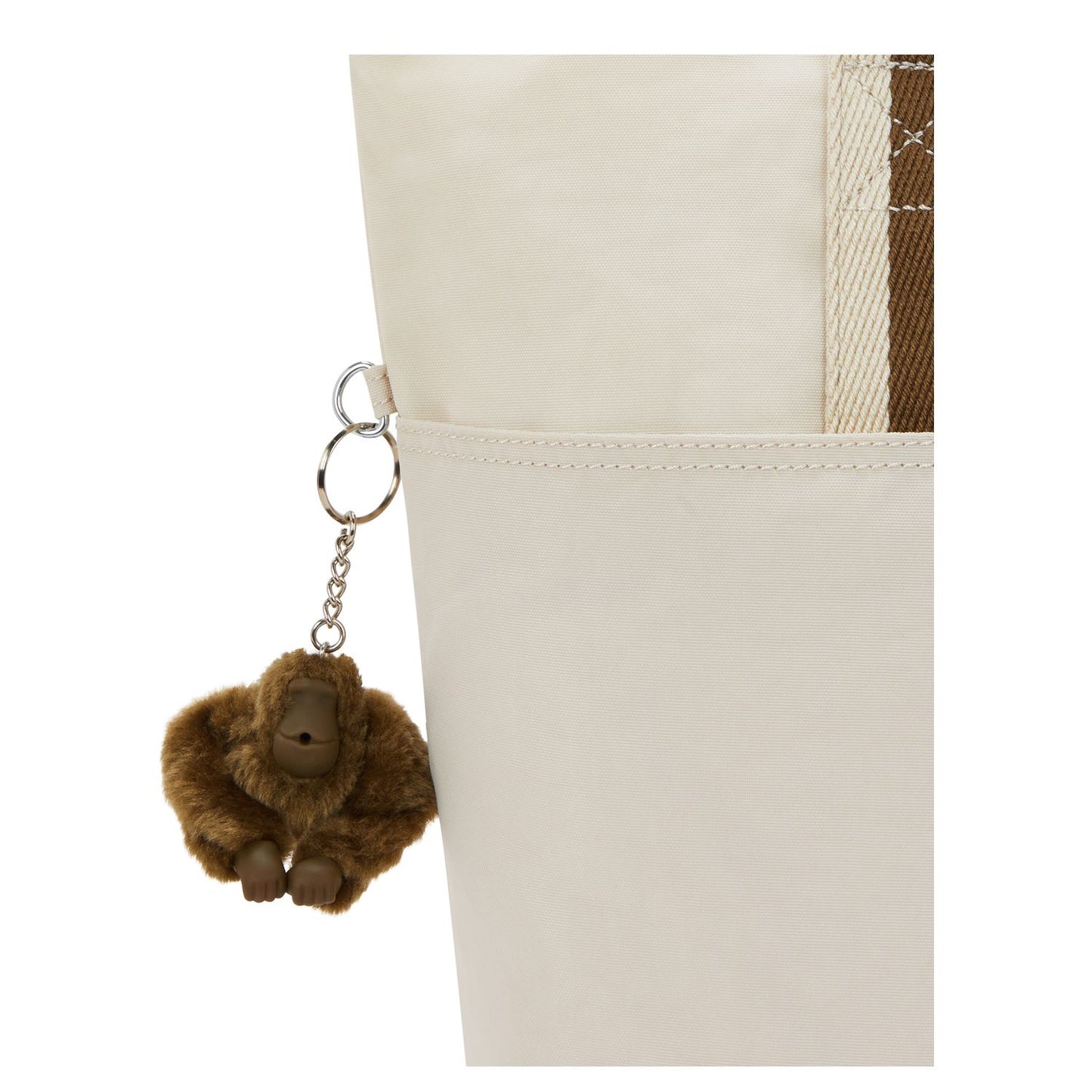Kipling Hanifa soft sand