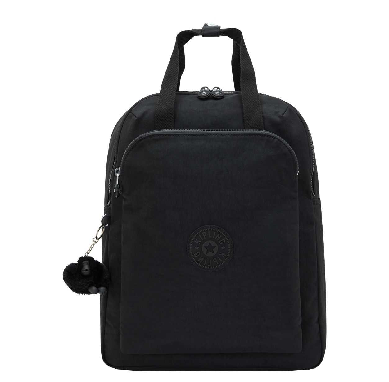 Kipling Kazuki L black noir