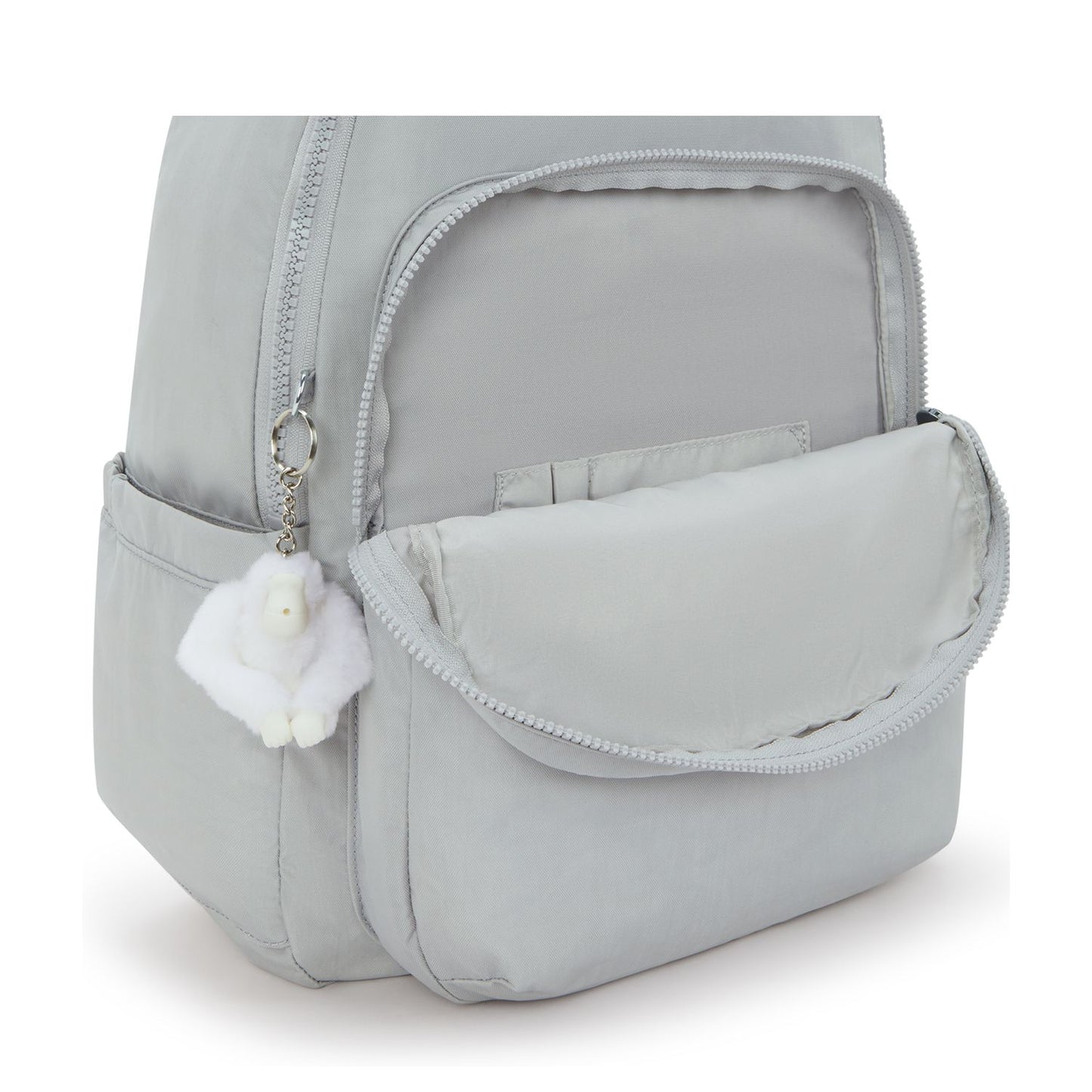 Kipling Seoul easy grey