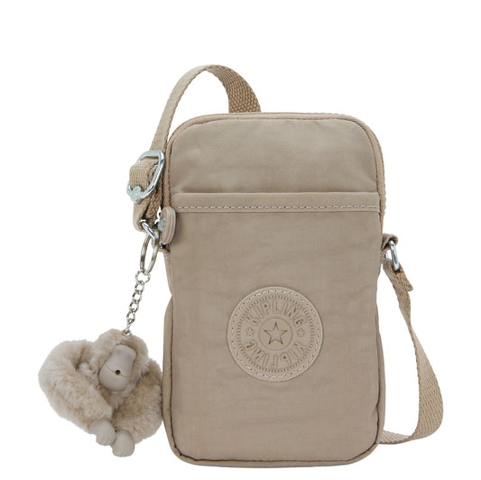 Kipling Tally soft taupe