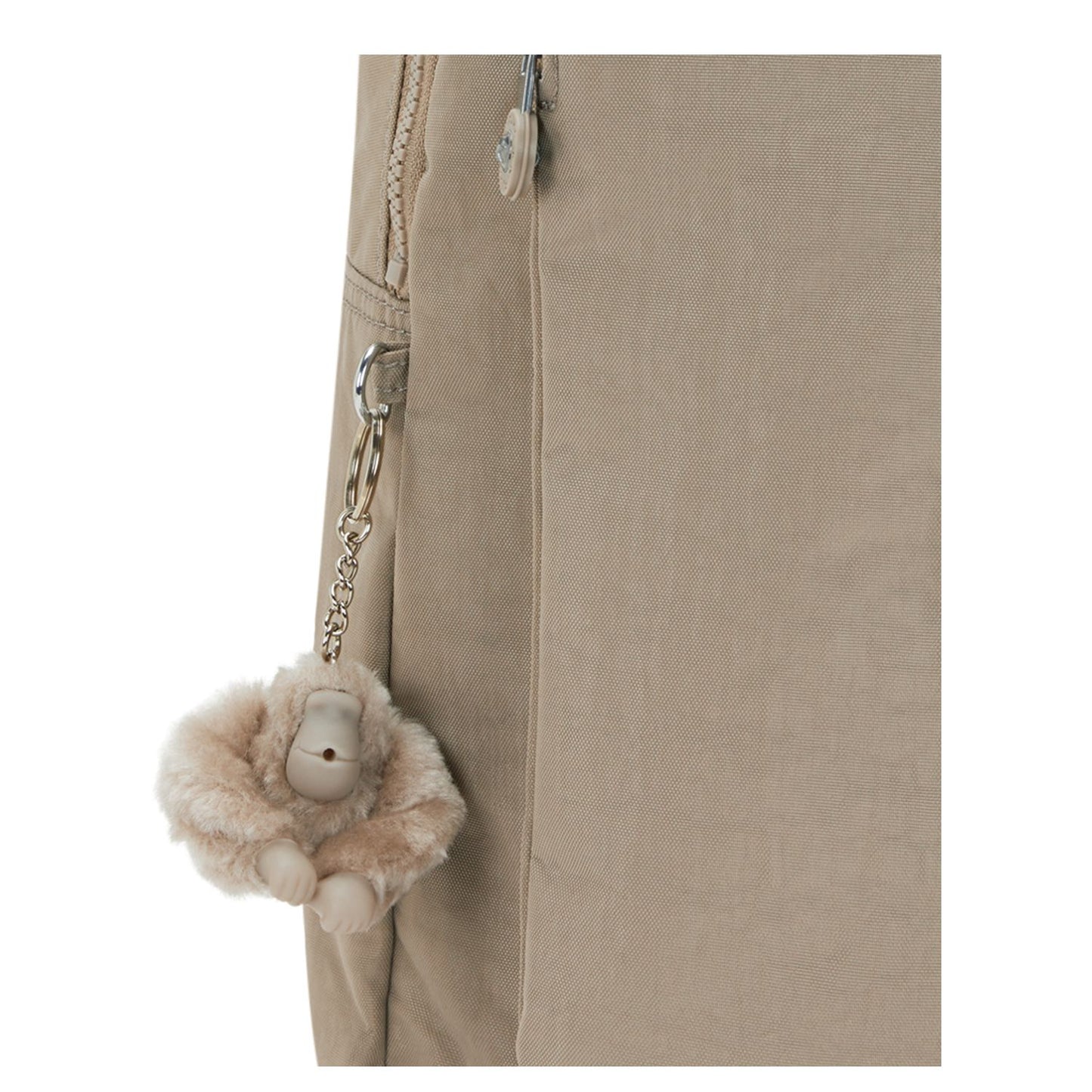 Kipling Kazuki L soft taupe