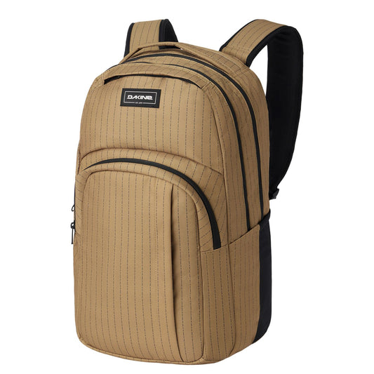 Dakine Campus Backpack 33L coyote morse code