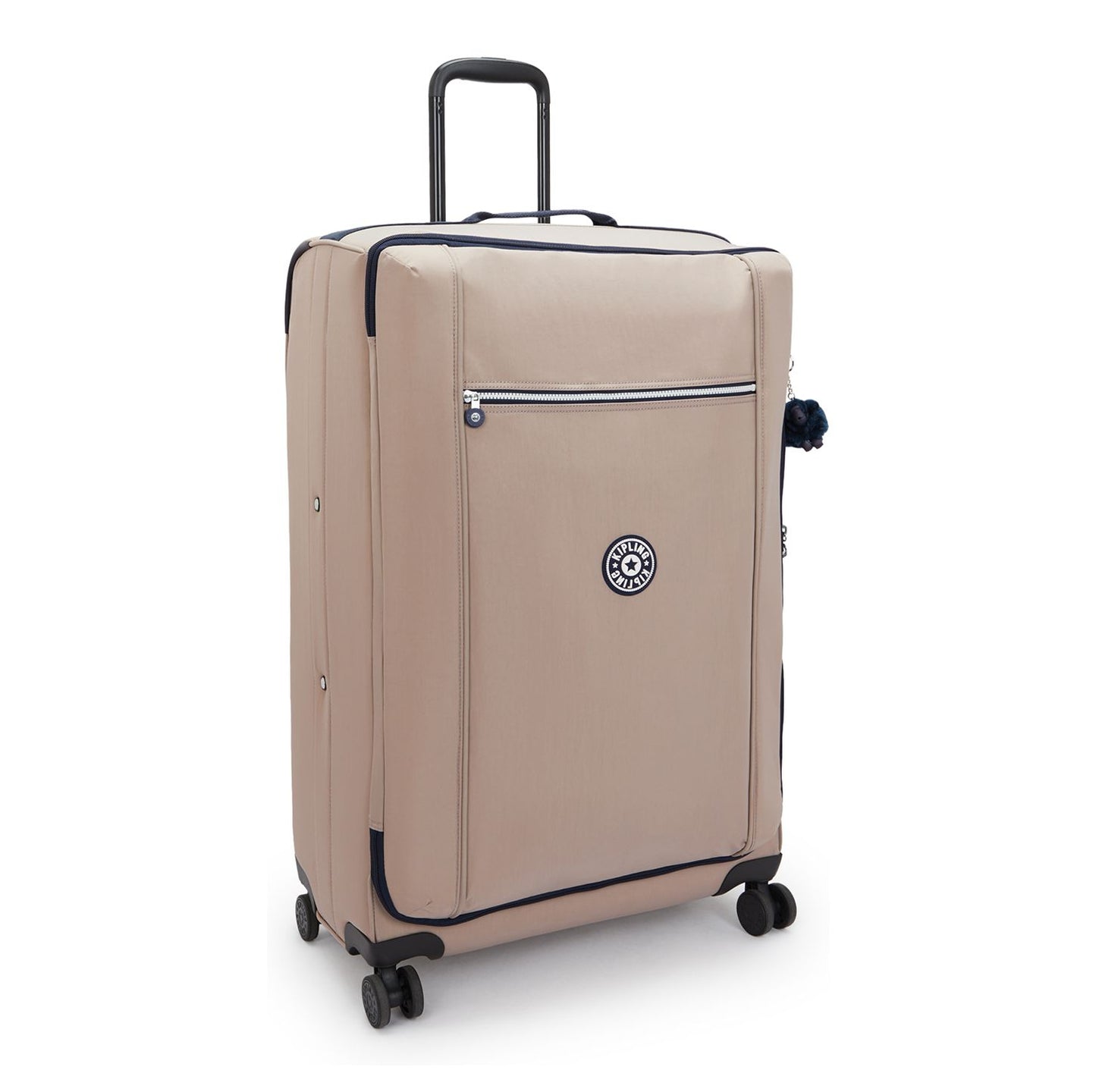 Kipling Jet L soft taupe combo