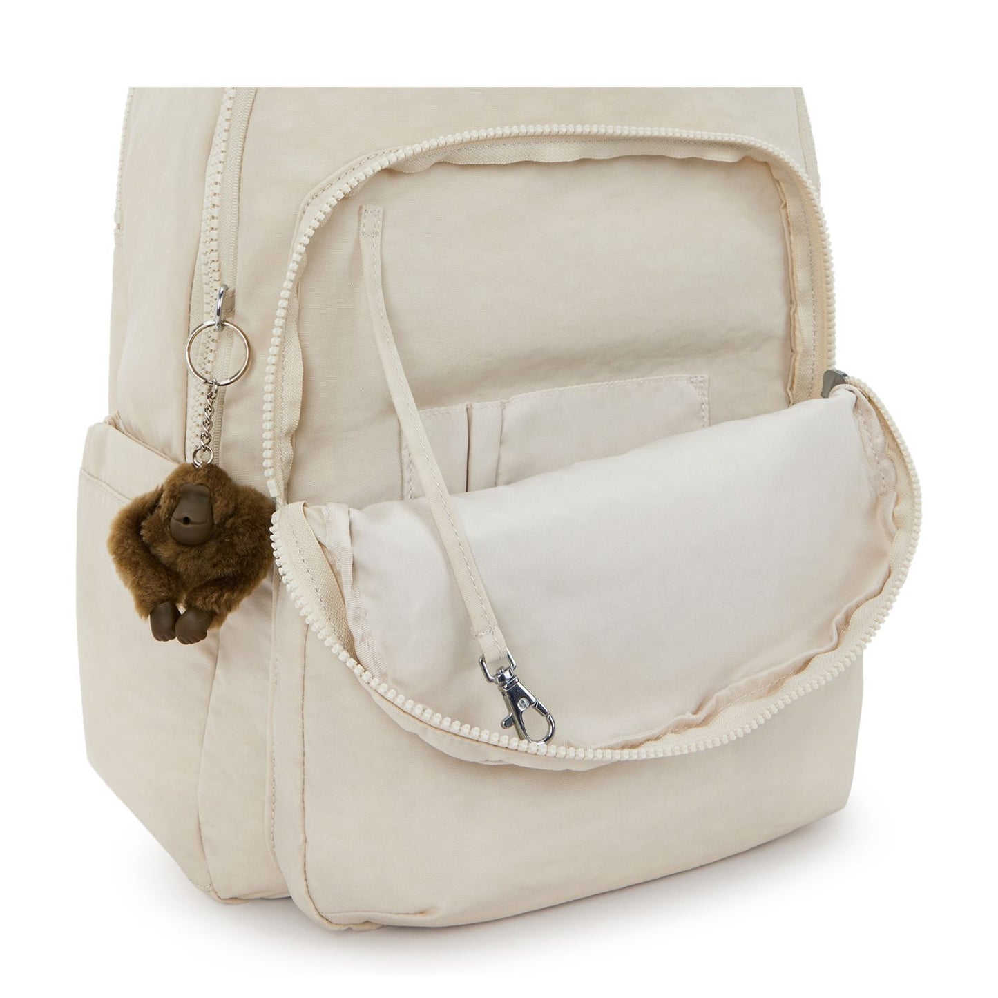 Kipling Seoul Lap soft sand