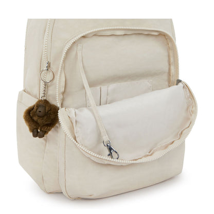 Kipling Seoul Lap soft sand