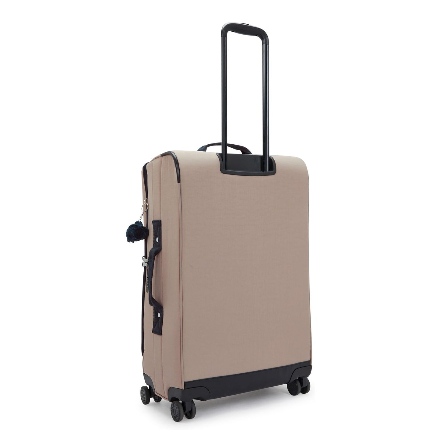 Kipling Jet M soft taupe combo