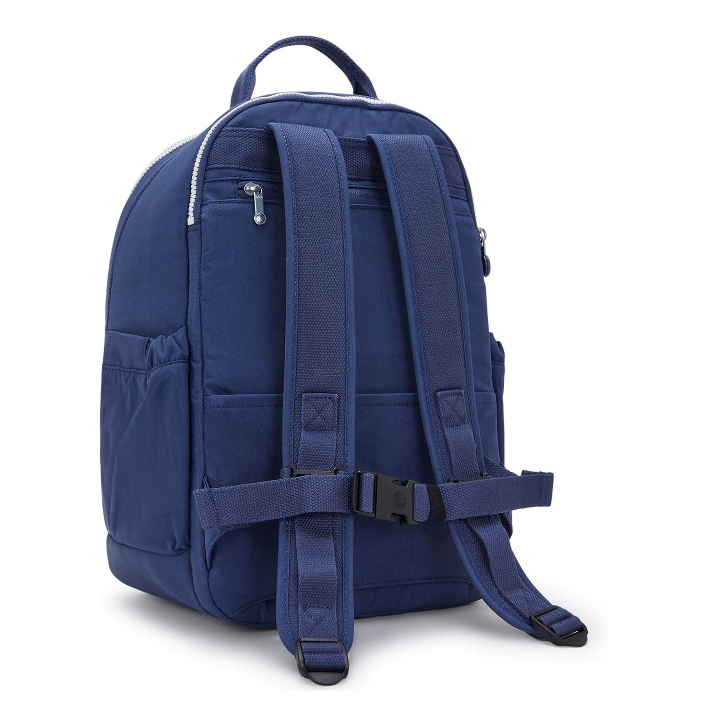 Kipling Seoul Cabin casual blue combo