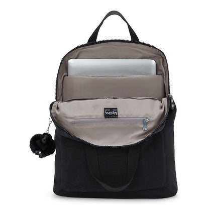 Kipling Kazuki black noir