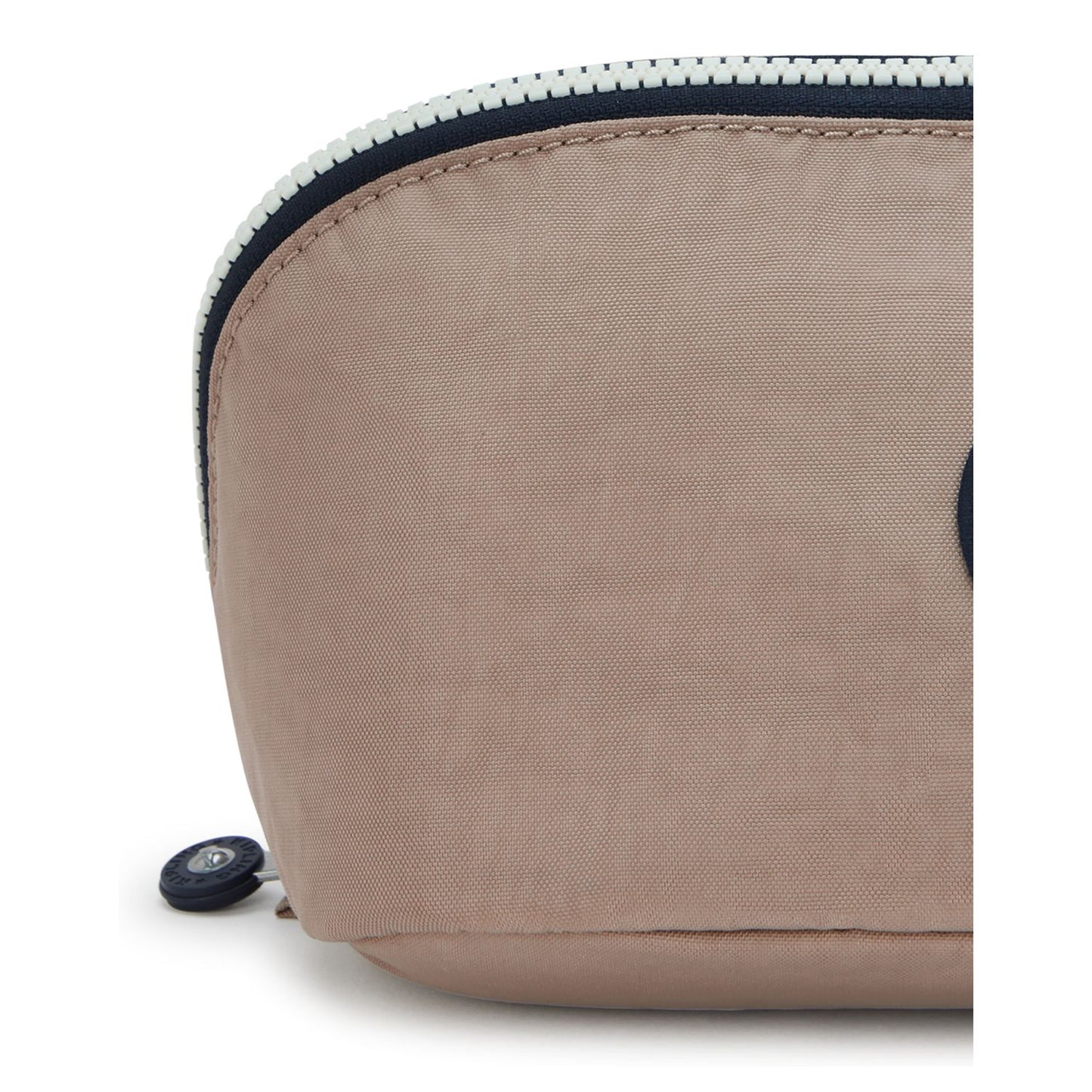 Kipling Mirko M soft taupe combo