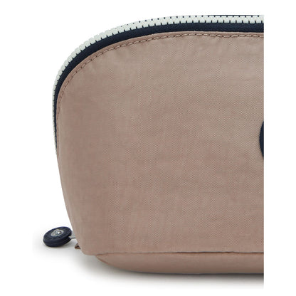 Kipling Mirko M soft taupe combo
