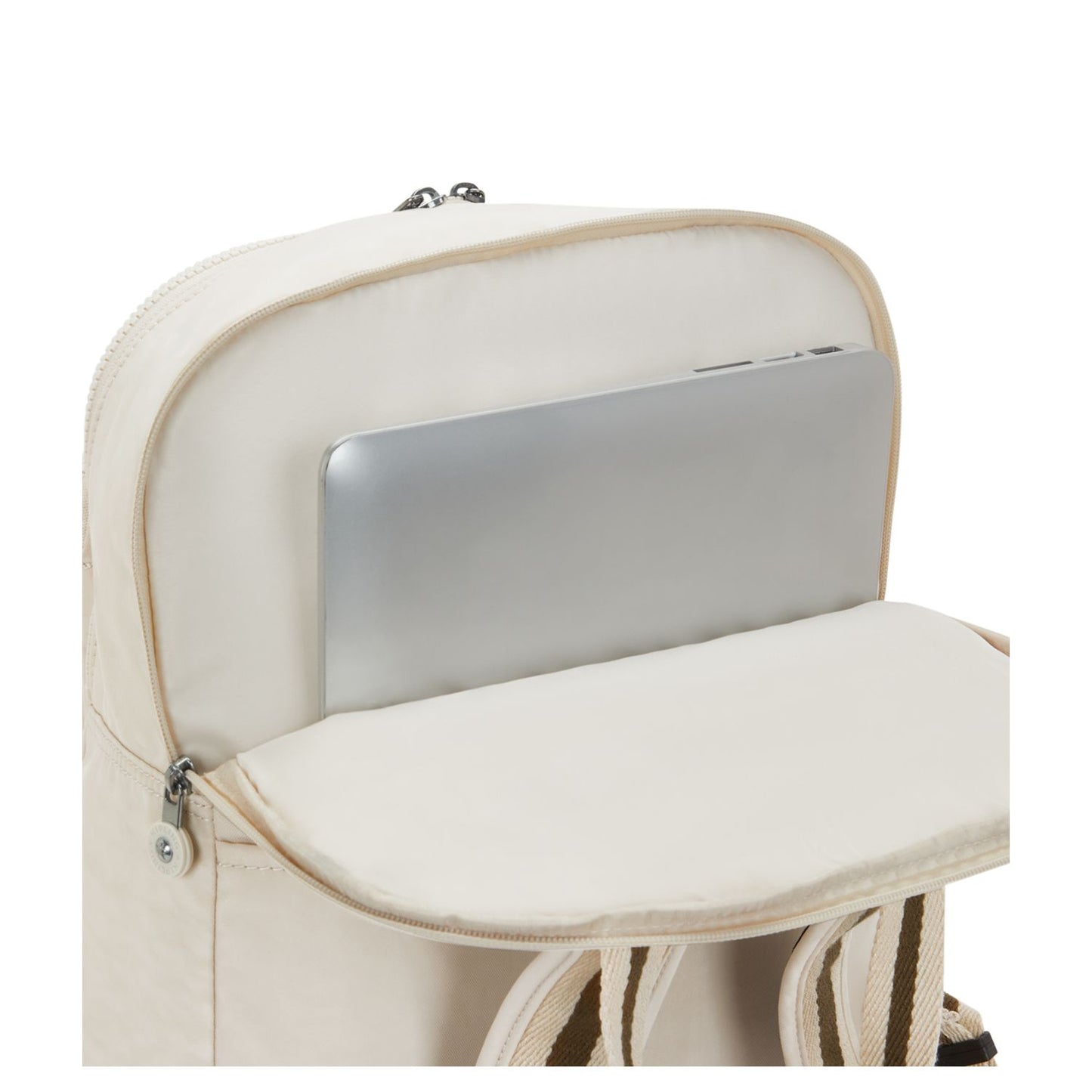 Kipling Kazuki L soft sand