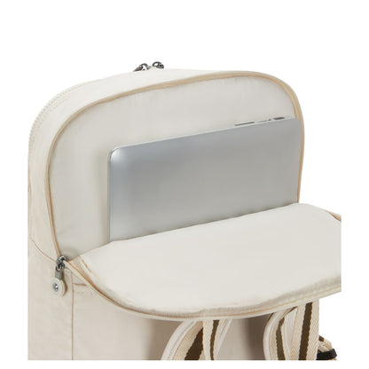 Kipling Kazuki L soft sand