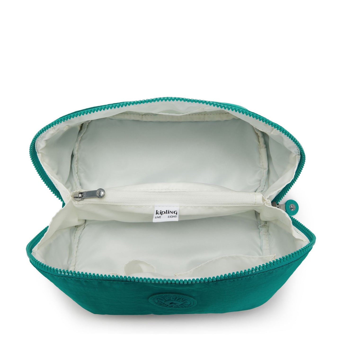 Kipling Mirko M outspoken green