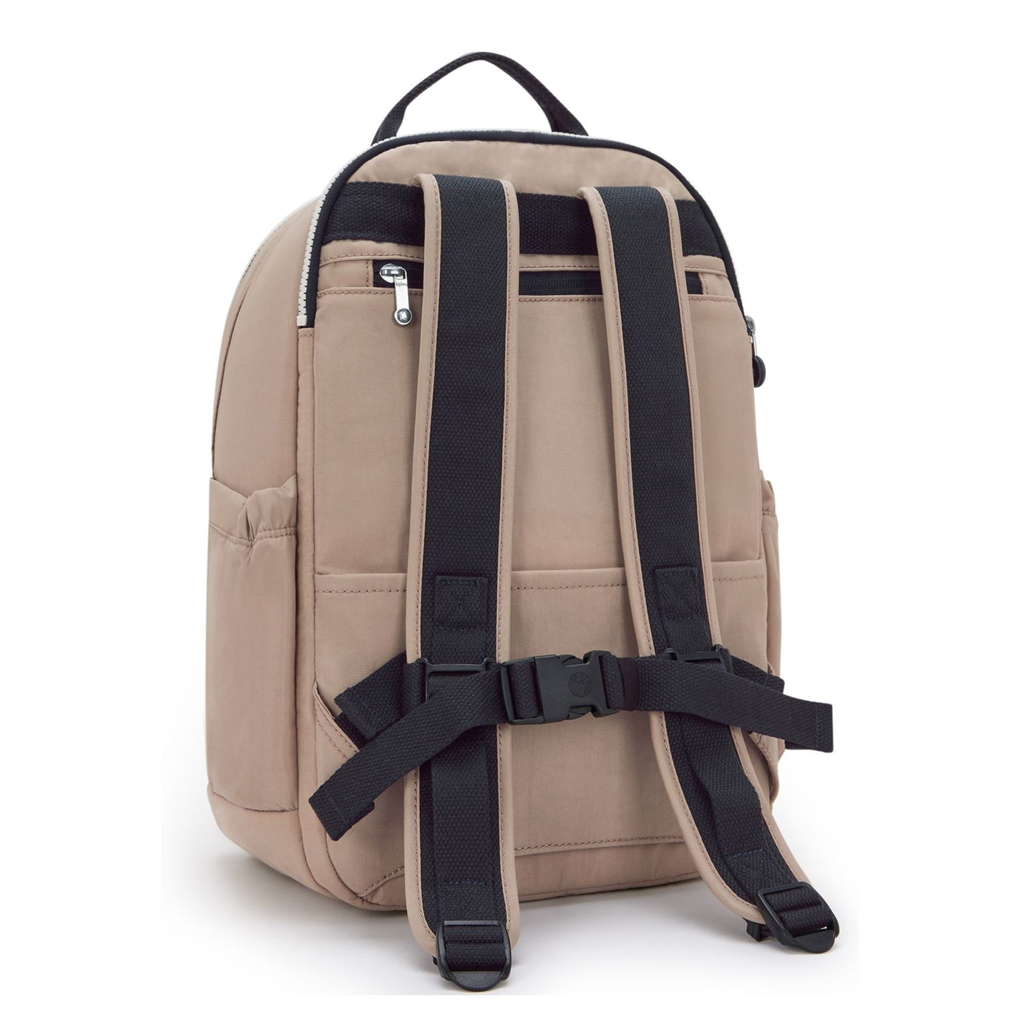 Kipling Seoul Cabin soft taupe combo