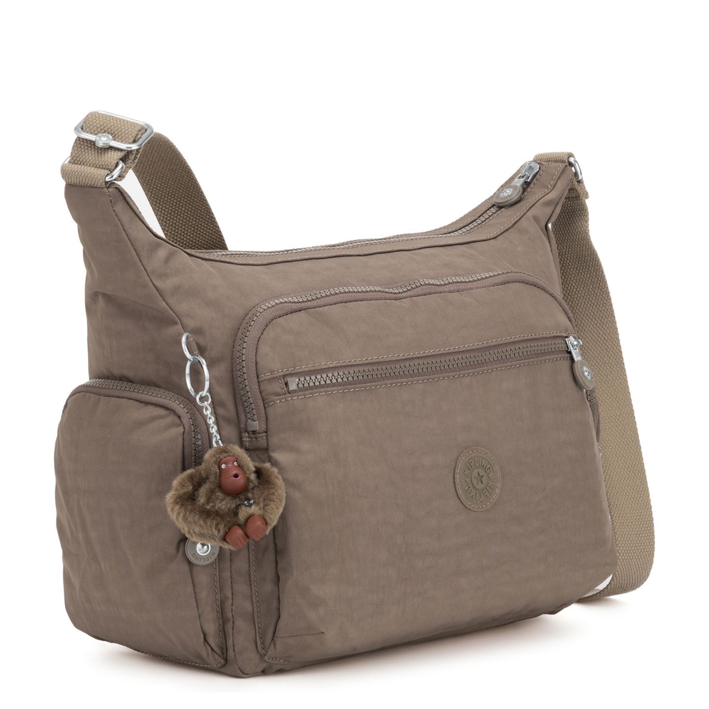 Kipling Gabbie true beige
