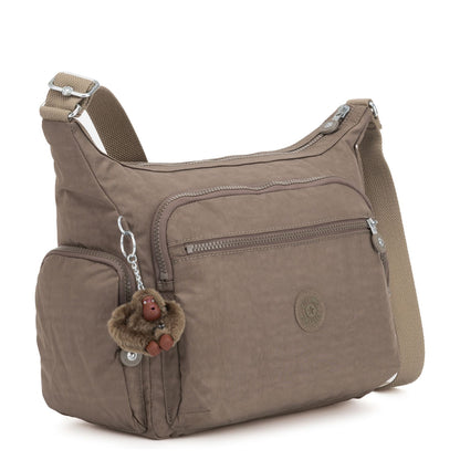 Kipling Gabbie true beige