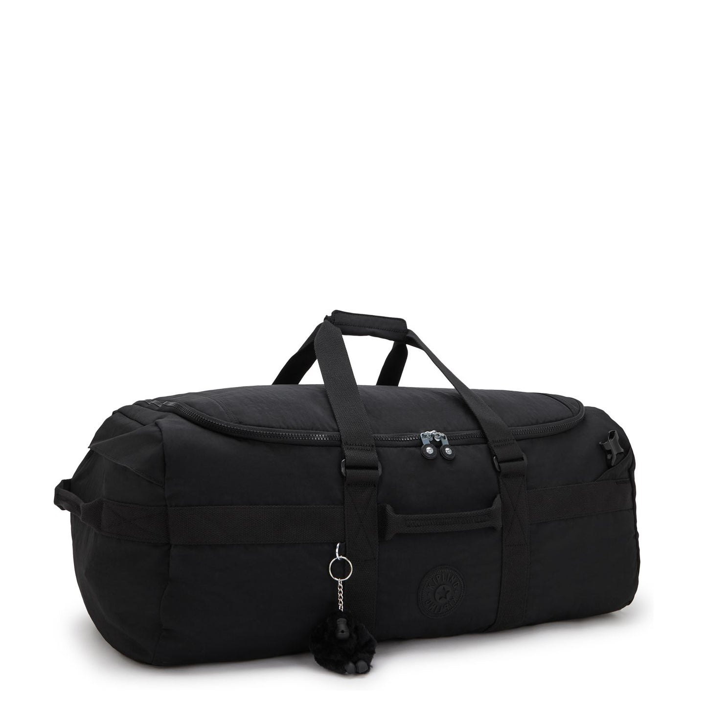 Kipling Jonis M Up black noir