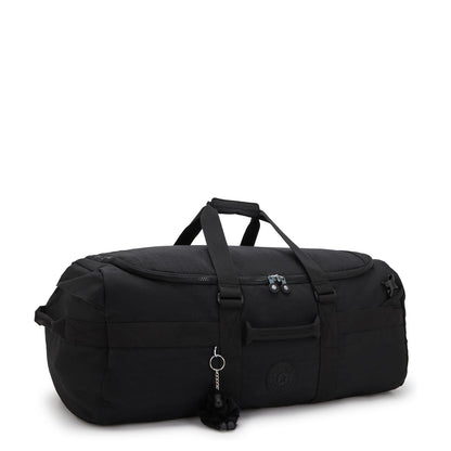Kipling Jonis M Up black noir
