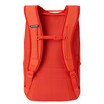 Dakine Campus Backpack 33L flame scarlet