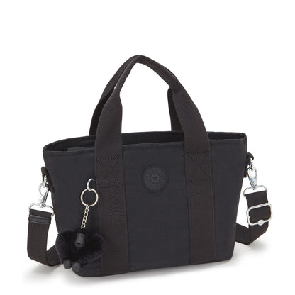 Kipling Minta black noir