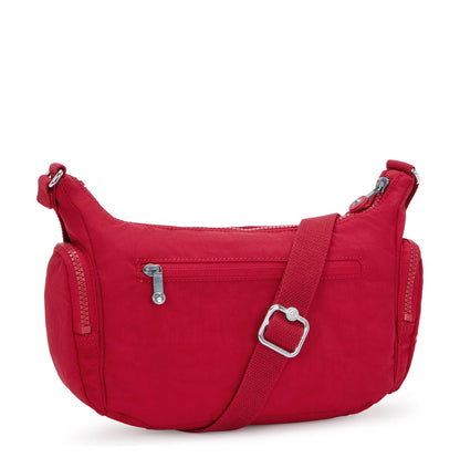 Kipling Gabbette S ruby red