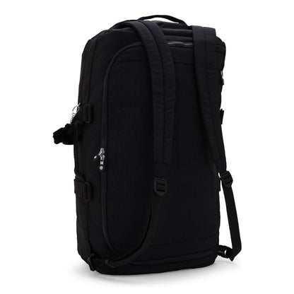 Kipling Jonis M Up black noir