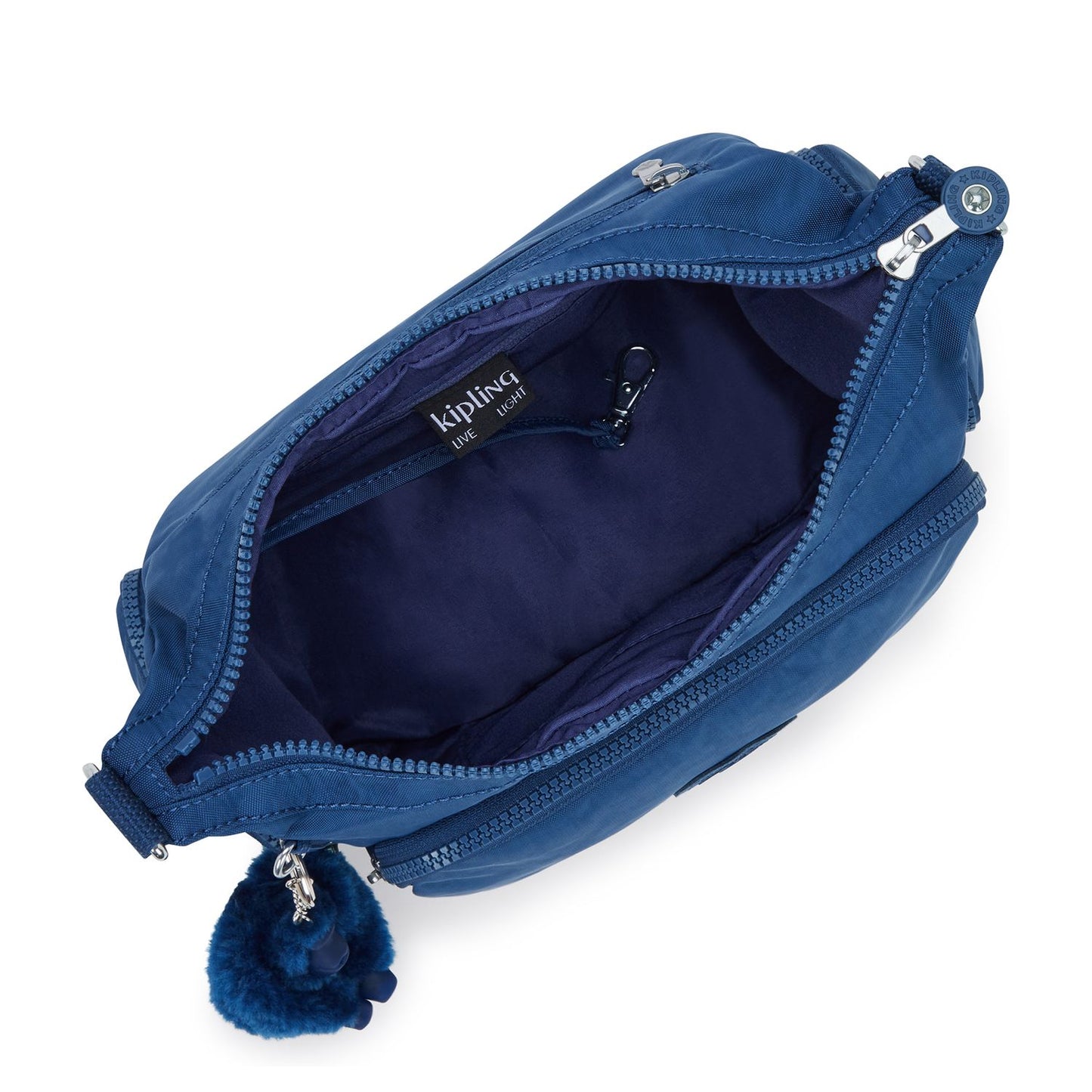 Kipling Gabb S casual blue