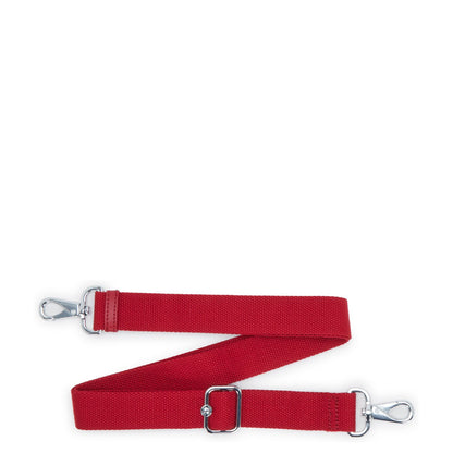 Kipling Minta L Up ruby red