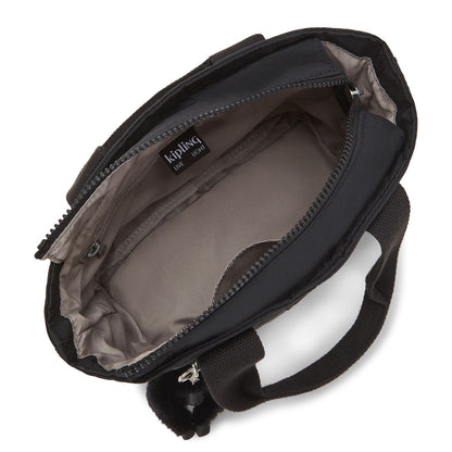 Kipling Minta black noir