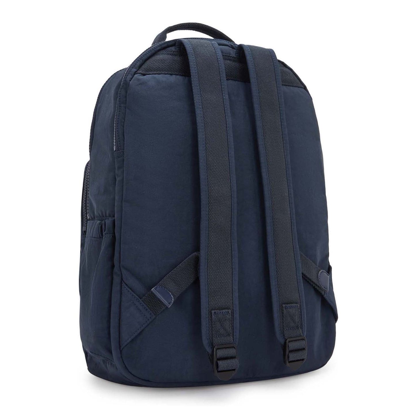 Kipling Seoul Lap blue bleu 2