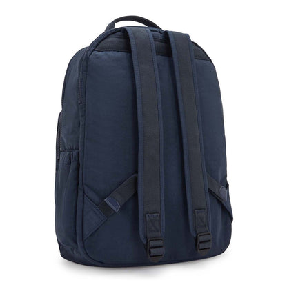 Kipling Seoul Lap blue bleu 2