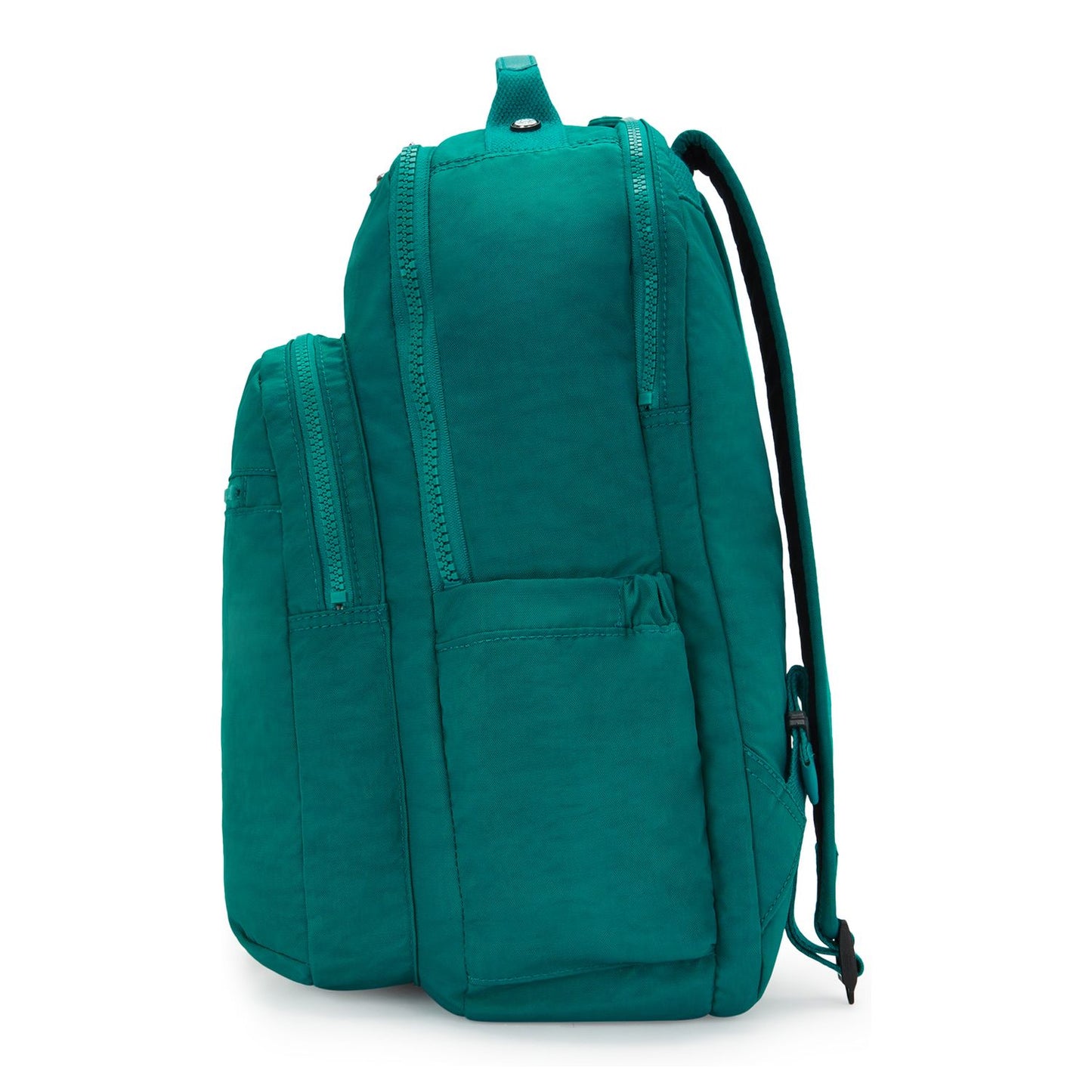 Kipling Seoul Lap outspoken green