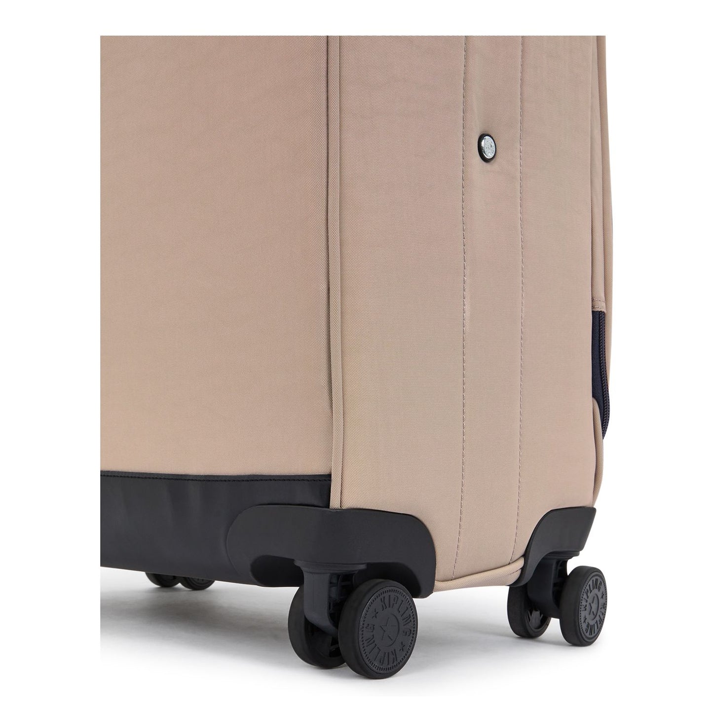 Kipling Jet M soft taupe combo