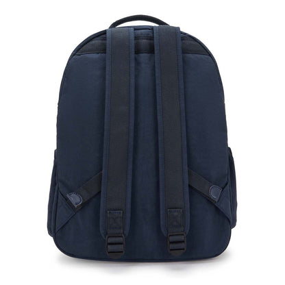 Kipling Seoul Lap blue bleu 2