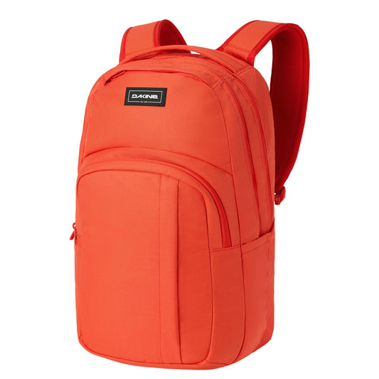 Dakine Campus Backpack 33L flame scarlet