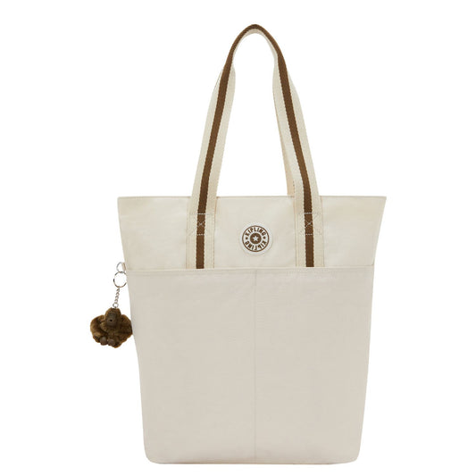Kipling Hanifa soft sand