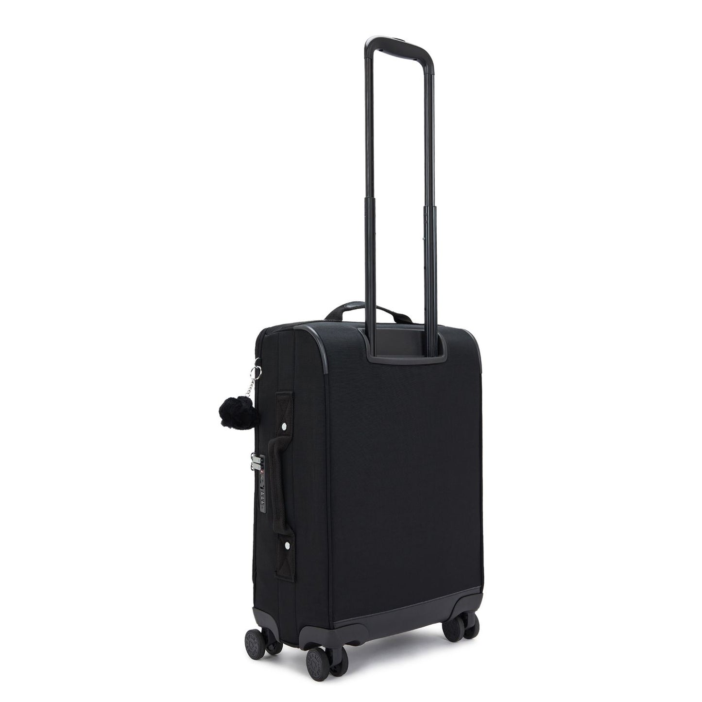 Kipling Jet S black noir