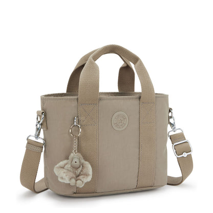 Kipling Minta soft taupe