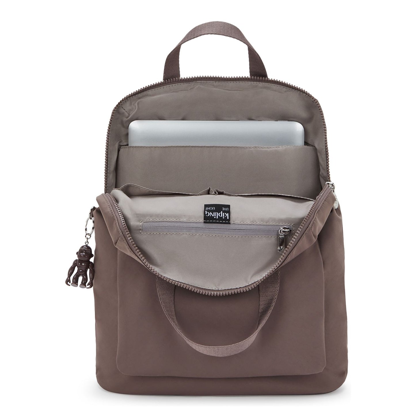 Kipling Kazuki boho cedar