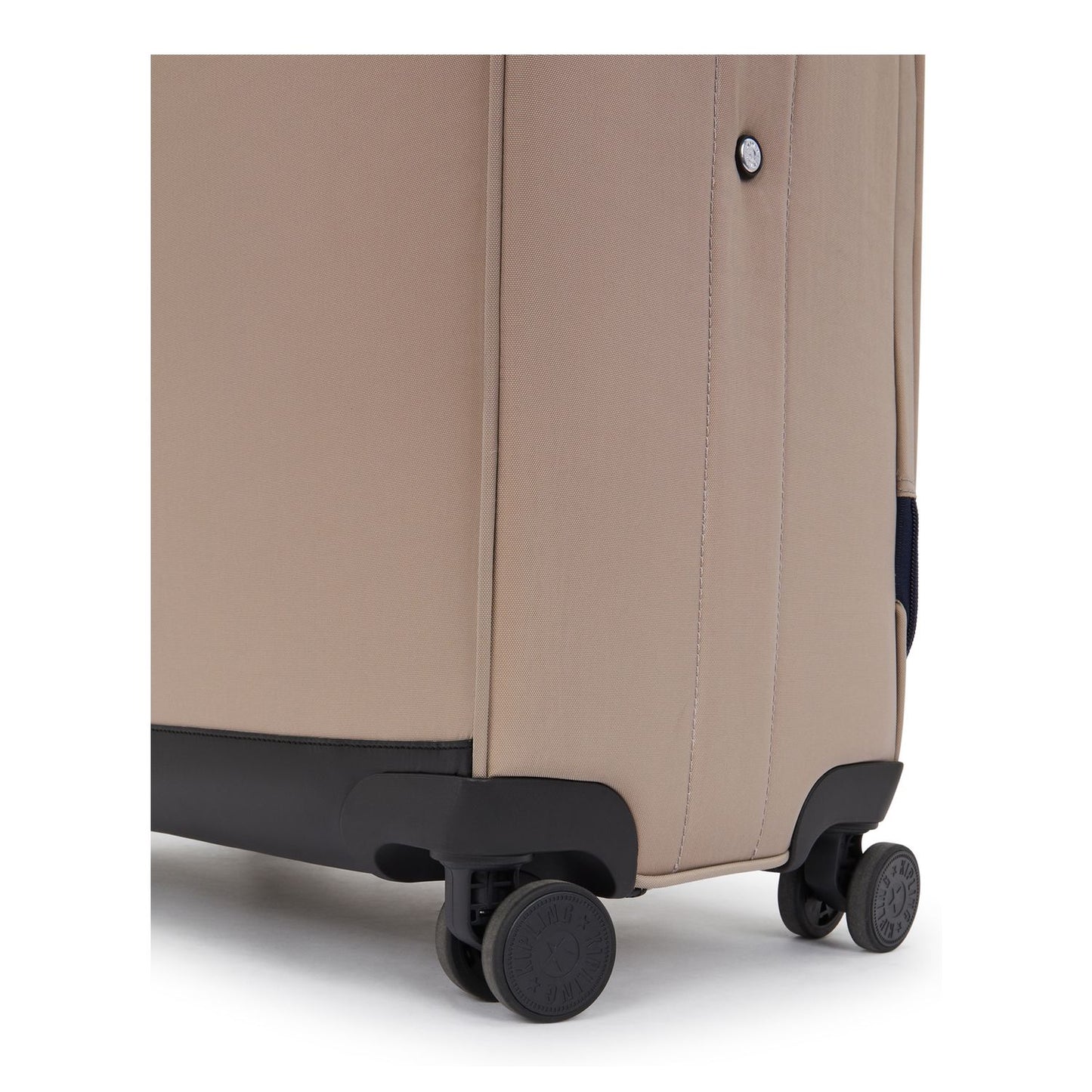 Kipling Jet L soft taupe combo